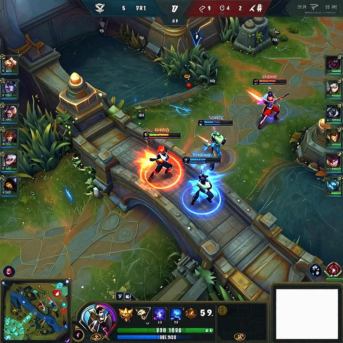 GAM Esports का VCT Pacific स्लॉट: खाली रोस्टर, तय कैलेंडर और एक बेजवाब सवाल