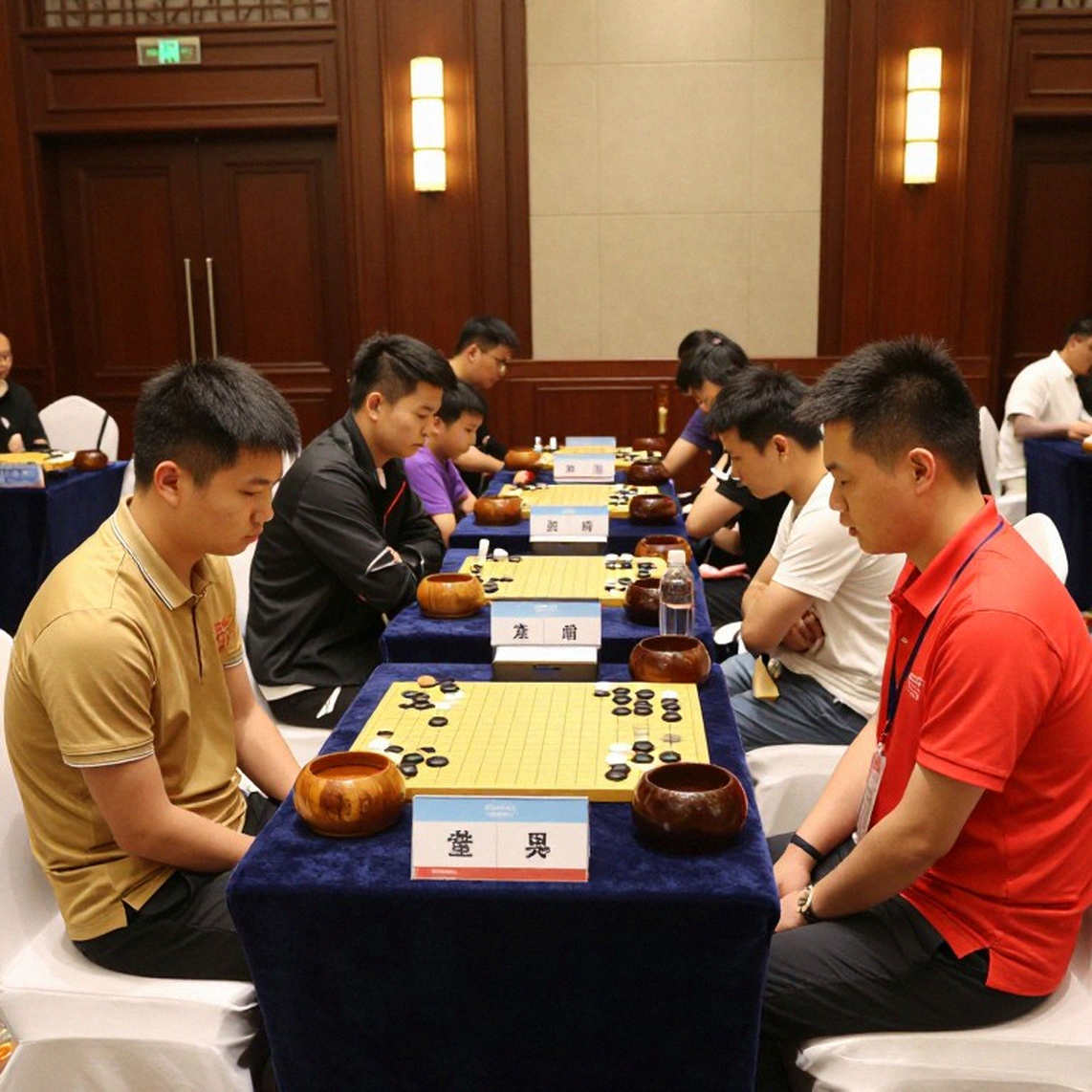 European Club Cup: The 2715 Average and the Half-Point Gap — Where 'Favourite' Is Decided on Board Five