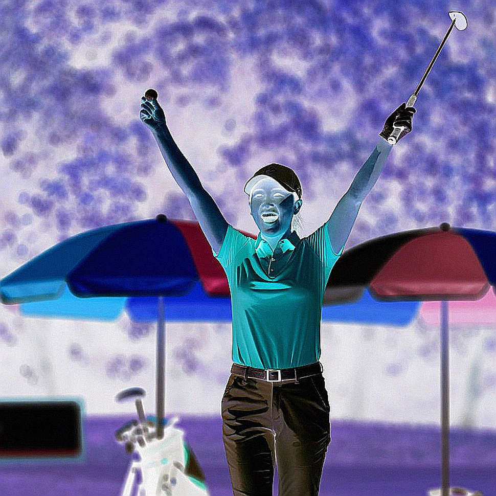 शंघाई में धीमी गति: LPGA ने कई खिलाड़ियों पर दो-दो स्ट्रोक का जुर्माना लगाया