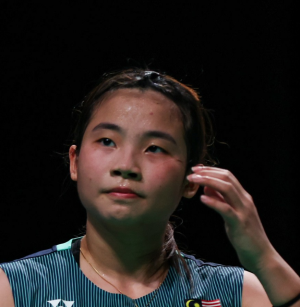 ओंग शिन यी